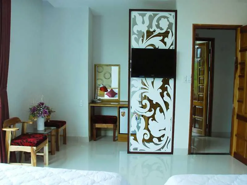 Red Diamond Hotel Da Nang