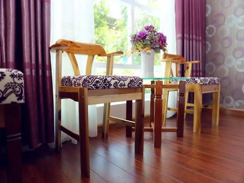 Red Diamond Hotel Da Nang 2*,