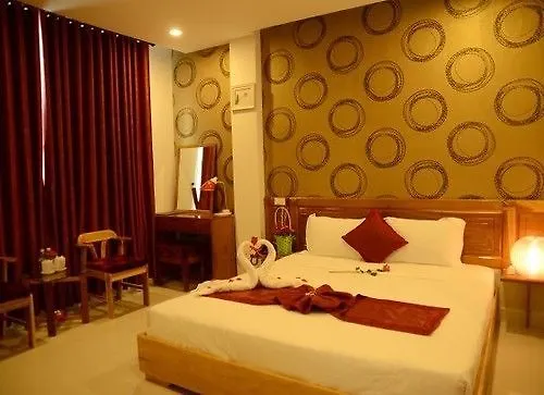 Red Diamond Hotel Da Nang