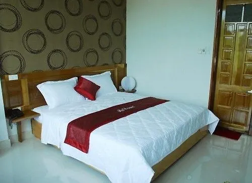 Red Diamond Hotel Da Nang