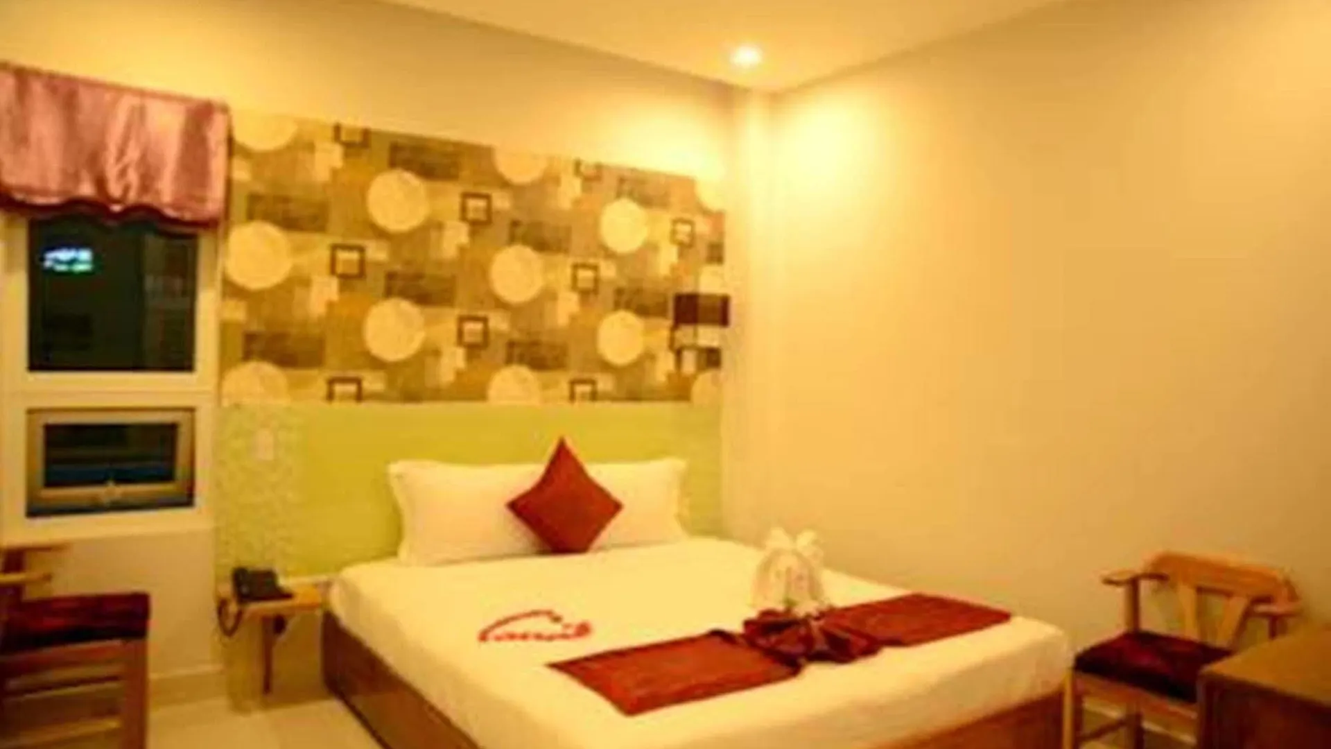 Red Diamond Hotel Da Nang