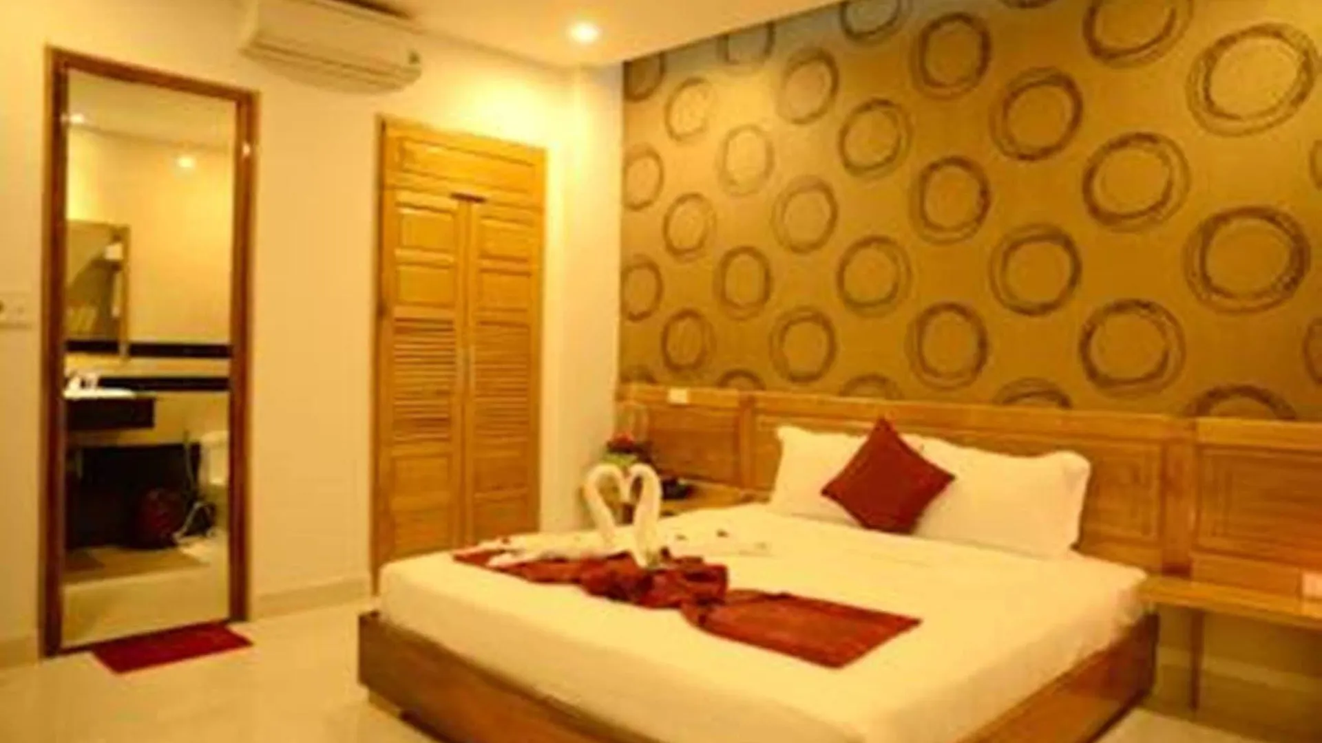 **  Red Diamond Hotel Da Nang Vietnam