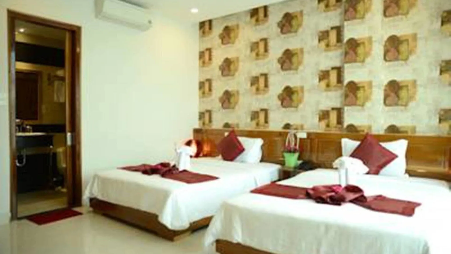 Red Diamond Hotel Da Nang