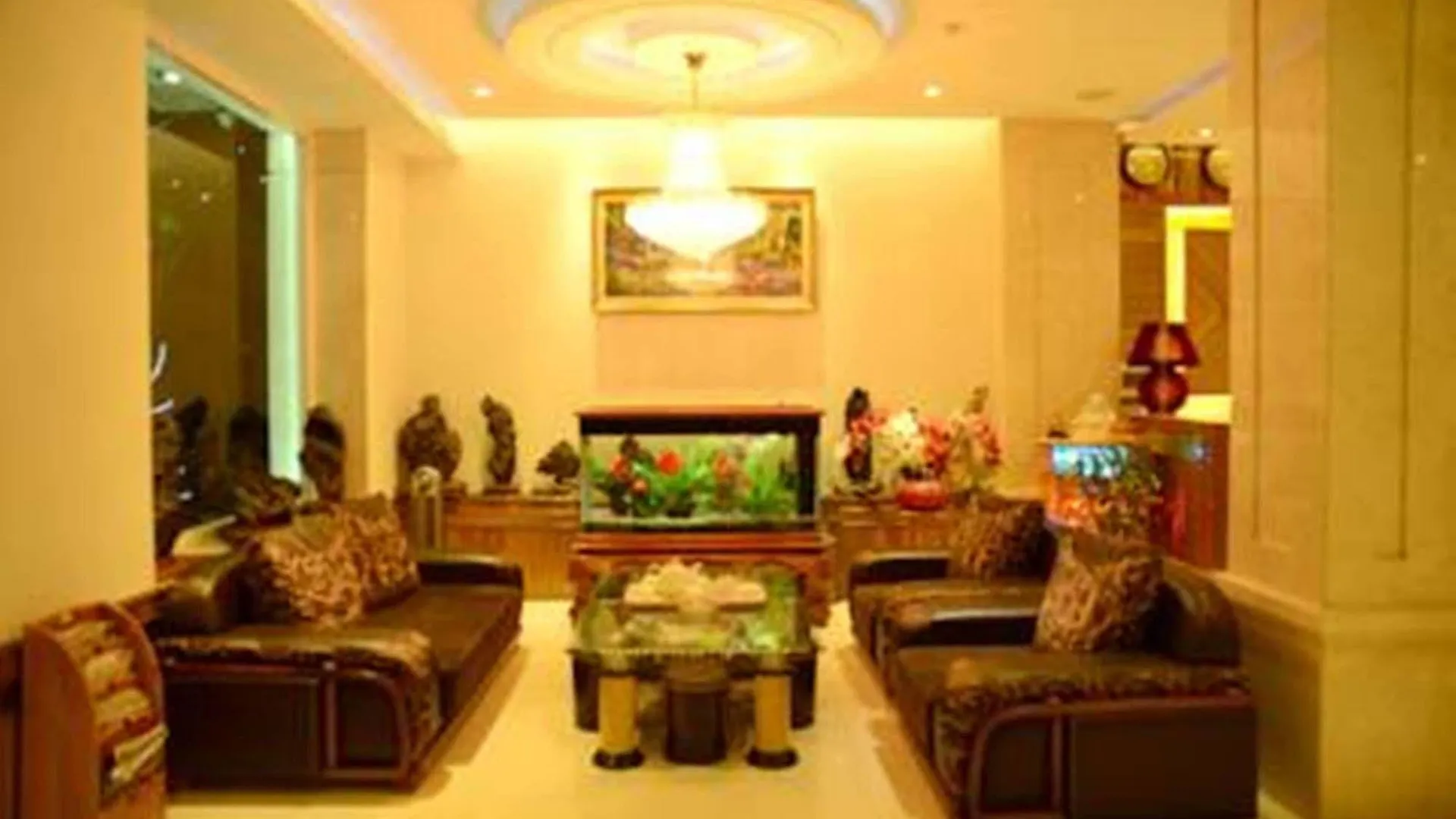 Red Diamond Hotel Da Nang