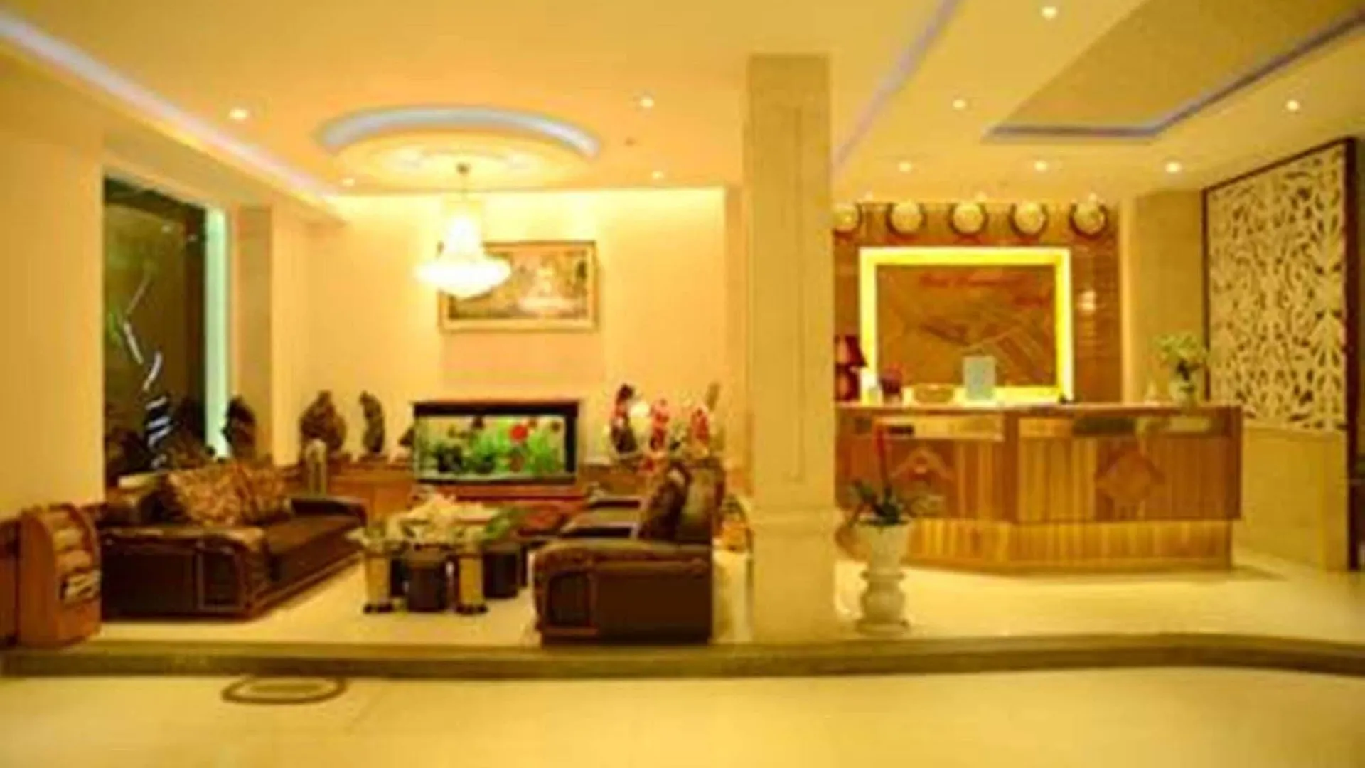 Red Diamond Hotel Da Nang