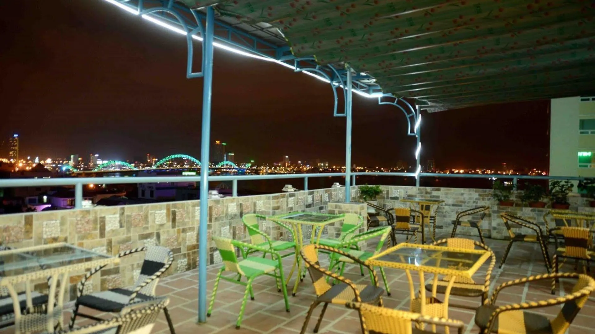 **  Red Diamond Hotel Da Nang Vietnam