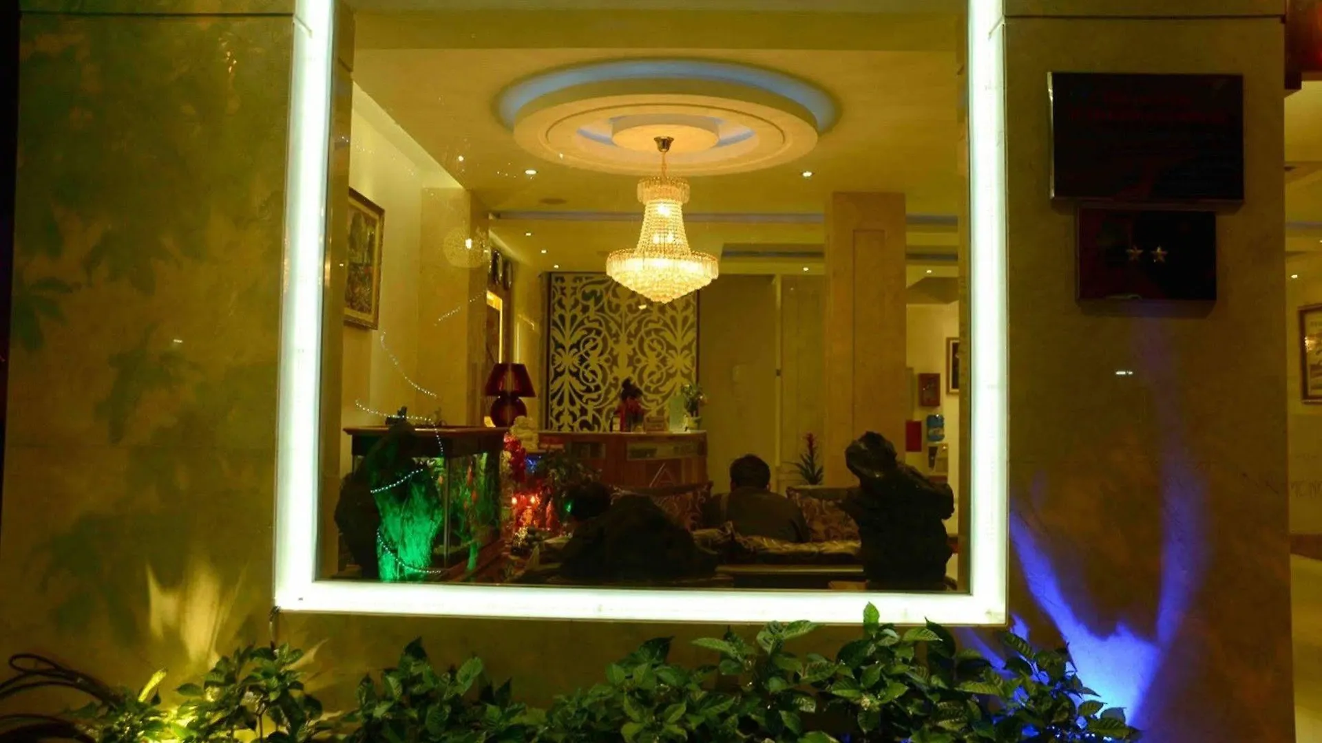 Red Diamond Hotel Da Nang