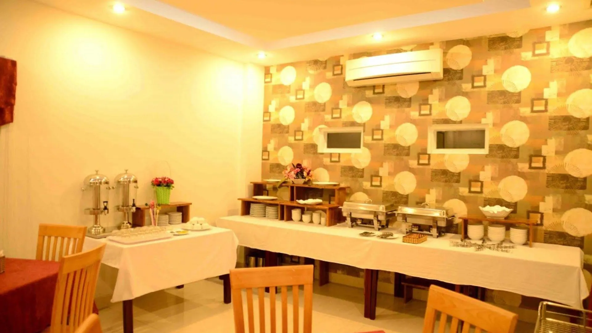 Red Diamond Hotel Da Nang 2*,