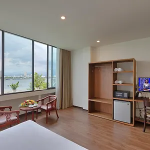 Hotel Vitalis Riverside, Da Nang