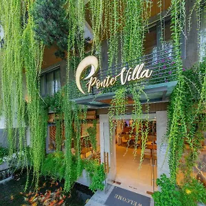 Hotel Ponte Boutique