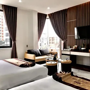 Hotel Anh Nguyet, Da Nang