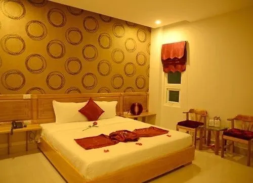 **  Red Diamond Hotel Da Nang Vietnam