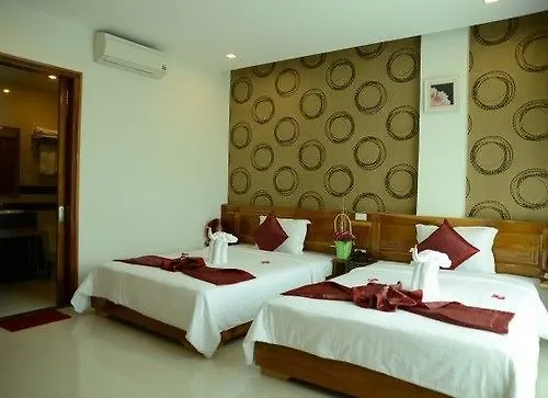 Red Diamond Hotel Da Nang