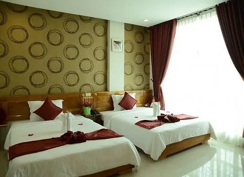 Red Diamond Hotel Da Nang