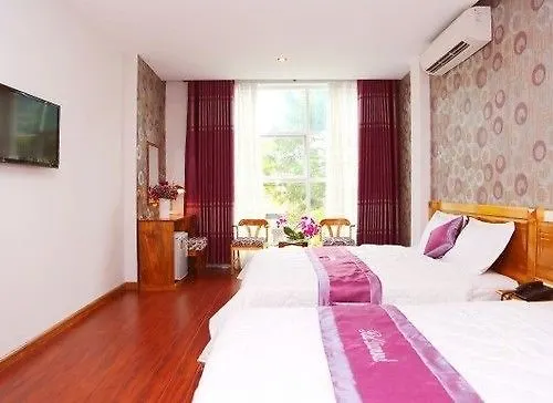 Red Diamond Hotel Da Nang 2*,