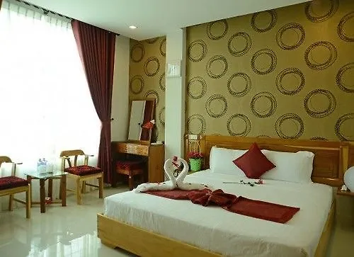 Red Diamond Hotel Da Nang
