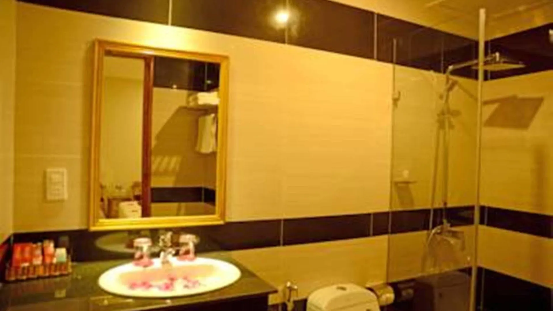Red Diamond Hotel Da Nang 2*,  Vietnam