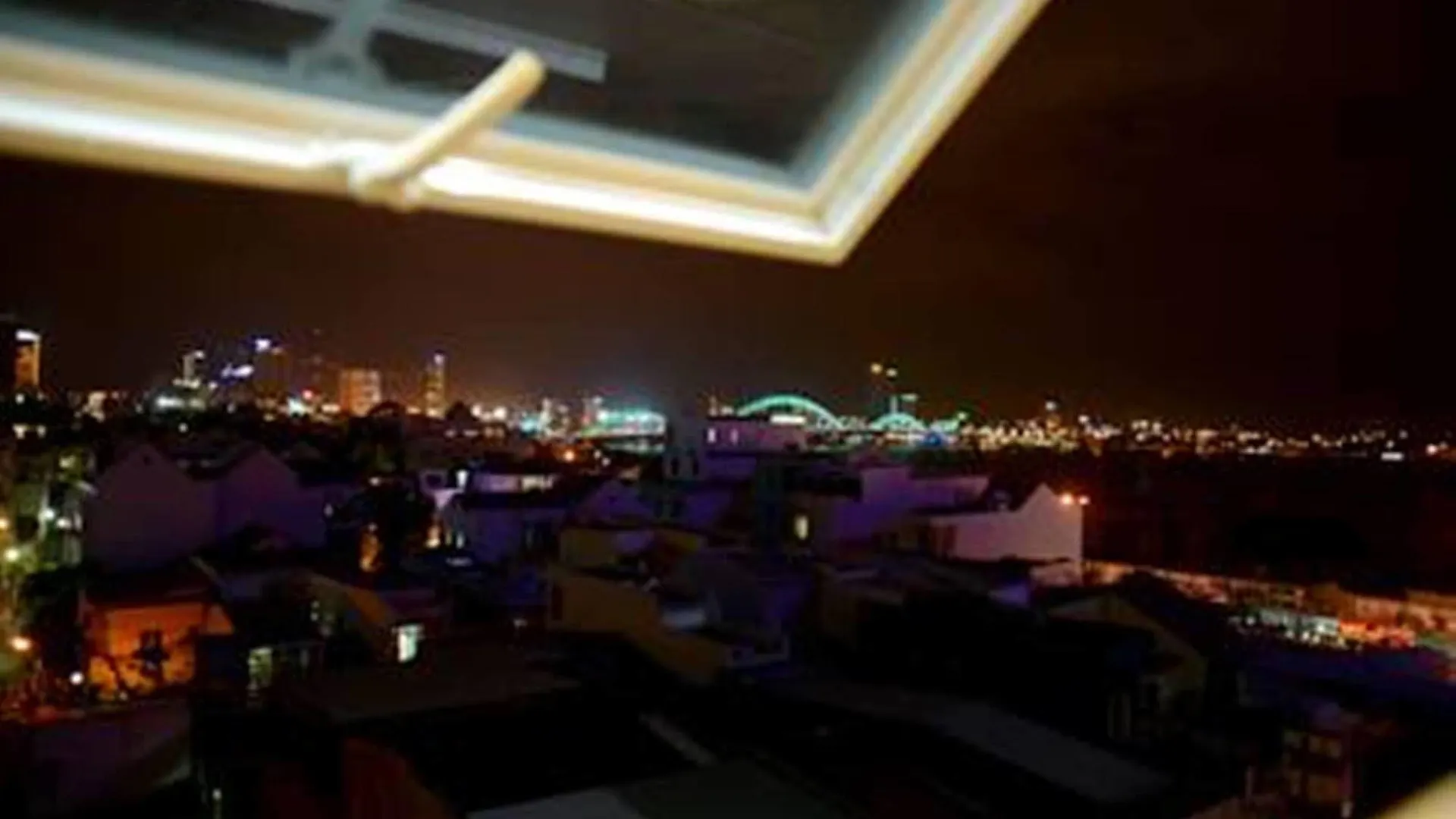 Red Diamond Hotel Da Nang