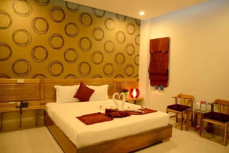 Red Diamond Hotel Da Nang
